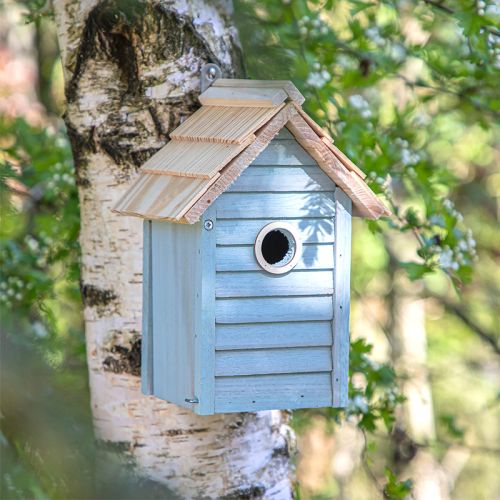 FSC wood birdhouse - Image 5